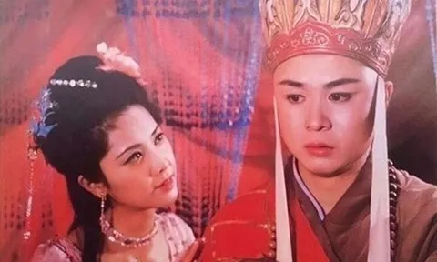 Mối tình đẹp nhiều day dứt của Đường Tăng và nữ vương khiến khán giả si mê suốt 40 năm
