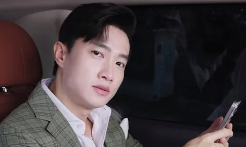 "Trai hư" Quốc Trường lại lộ hint phim giả tình thật cực đáng nghi, người trong cuộc lên tiếng