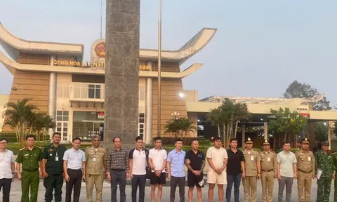 Cung cấp mã OTP cho người lạ, hơn 2.000 nạn nhân bị chiếm đoạt 43 tỉ đồng