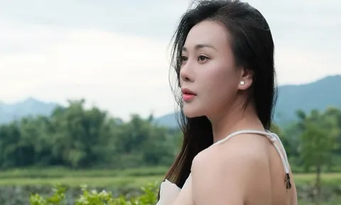 Chia sẻ mới nhất của Phương Oanh giữa loạt thông tin đáng lo