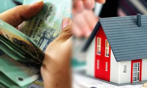 Mua nhà đất đang thế chấp ở ngân hàng, người mua chuyển 1,6 tỷ đồng cho chủ nhà tất toán khoản vay, sau đó mất luôn liên lạc