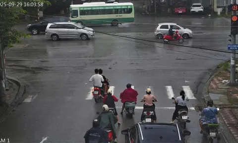 518 chủ xe máy, ô tô có biển số sau nhanh chóng nộp phạt nguội theo Nghị định 168