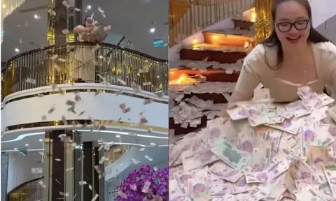 Thủ đoạn che giấu hàng nghìn tỷ đồng của hệ sinh thái Hoàng Hường ra sao?