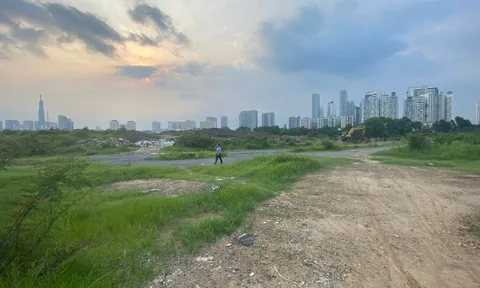 Thấy gì từ việc Hà Nội công khai 17 chủ đầu tư vi phạm pháp luật đất đai