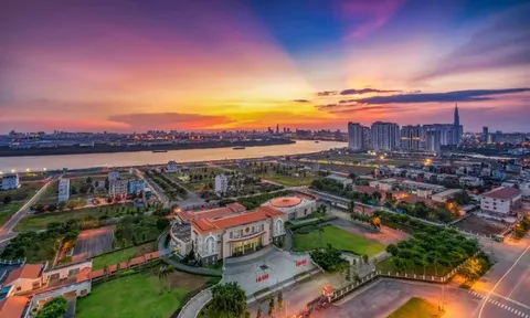 TP Hồ Chí Minh chạy đua nâng hạng PCI 2025