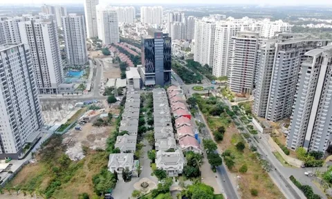 Lý do gần 100 nghìn căn hộ ở TPHCM chưa được cấp sổ hồng