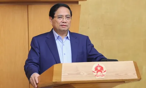 Việt Nam vừa lập một kỷ lục mới về tăng trưởng GDP