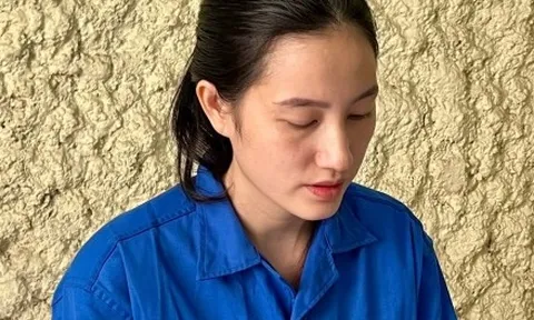 Bắt giam Facebooker 'Thủy Tẹt Bé Nhỏ' chuyên kêu gọi từ thiện để trục lợi