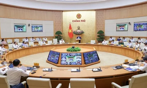 9 tháng năm 2025: 'Điểm sáng' từ các địa phương