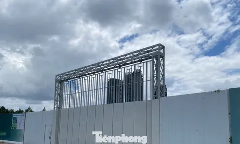 Doanh nghiệp BĐS 'bất động' vì tiền sử dụng đất