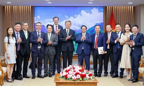 Thủ tướng sẽ tham dự sự kiện quy mô nhất ngành logistics