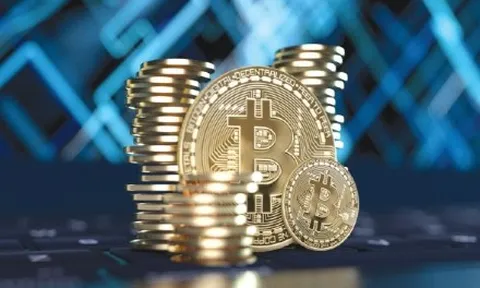 Điểm danh loạt 'tay to' vừa lập công ty tài sản mã hóa tại Việt Nam