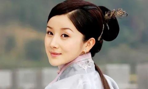 Mỹ nhân số 1 showbiz và cuộc sống hôn nhân đầy nước mắt