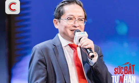 Chủ tịch Công ty xuất khẩu 5.000 UAV sang Hàn khẳng định: Năng suất UAV gấp 67 lần lao động nông nghiệp thủ công, làm 1 giờ bằng 3 ngày công nhân truyền tải điện