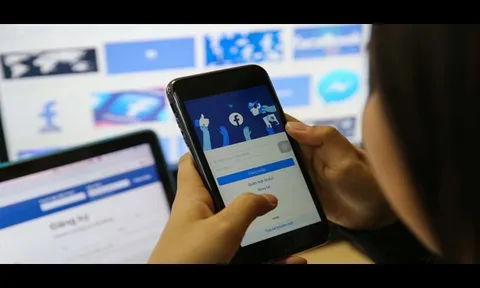 Công an Hà Nội cảnh báo người dân dùng Facebook tuyệt đối không được làm điều này