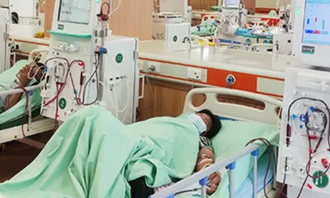 Ngày càng nhiều người bị suy thận: 4 thói quen tưởng vô hại nhưng đang “bào mòn” thận mỗi ngày