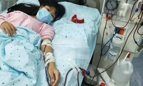 Người có dấu hiệu suy thận thường gặp 3 hiện tượng bất thường khi ngủ nhưng nhiều người bỏ qua