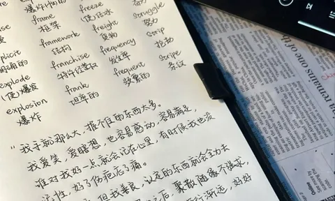 Vì sao bạn phải học thêm tiếng ngôn ngữ này ngoài tiếng Anh?