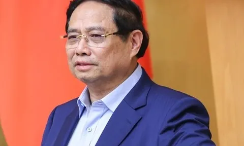 Thủ tướng: Tăng cường quản lý, định hướng, kiểm soát giá nhà đất