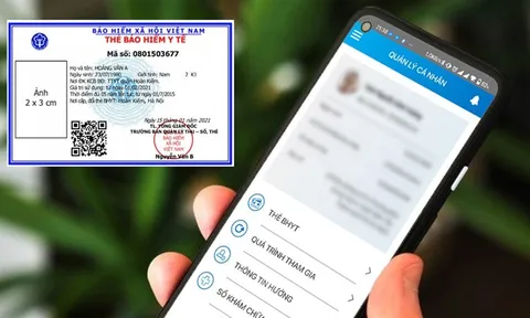 Đi khám chữa bệnh mà làm việc này sẽ bị thu hồi thẻ BHYT ngay lập tức!