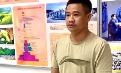 Được giải cứu nhiều lần vẫn vượt biên sang Campuchia làm việc cho tổ chức lừa đảo