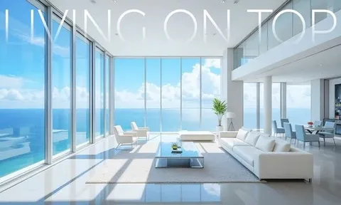 Đắk Lắk sắp chào đón một dự án nghỉ dưỡng cao tầng ven biển mới