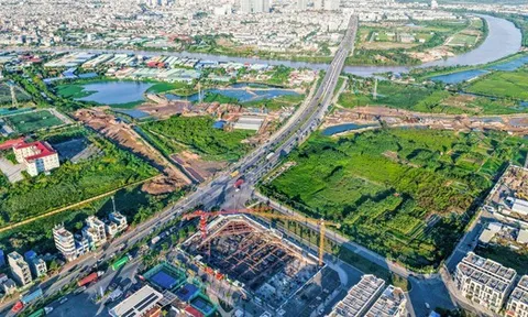 Một thị trường mới nổi phía Bắc đang hút nhiều "sếu đầu đàn" bất động sản Vingroup, Sun Group, BRG... về "làm tổ"