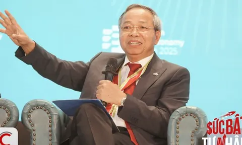 Chủ tịch CMC Nguyễn Trung Chính 'flex': Chúng tôi đã làm chuyển đổi số cho Honda, giúp tăng năng suất 30%