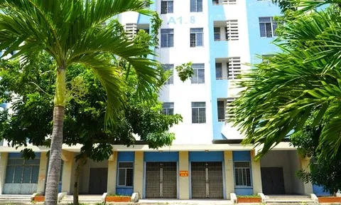 TP HCM: Đề xuất bãi bỏ đấu giá gần 1.000 căn hộ tái định cư