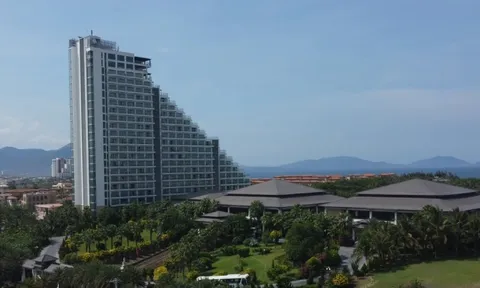 Thanh tra hàng loạt dự án nghỉ dưỡng 'dính' sai phạm