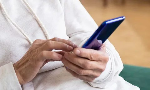 Đừng bấm vào nếu nhận được tin nhắn có nội dung sau