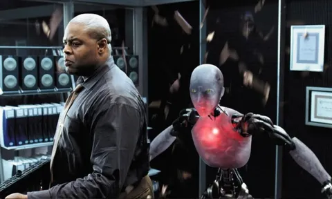 Chuyên gia Mỹ bất ngờ cảnh báo: Xác suất AI siêu trí tuệ xóa sổ loài người có thể lên tới 99%