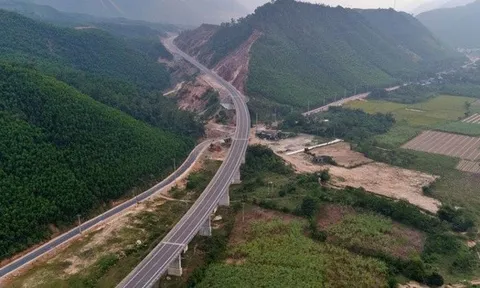 Đà Nẵng đầu tư hơn 1.600 tỉ đồng làm tuyến kết nối cao tốc La Sơn - Túy Loan