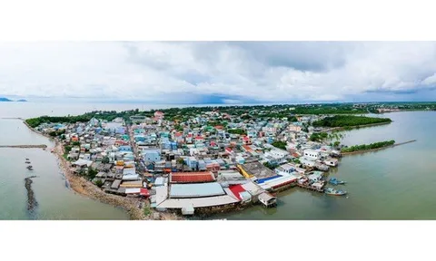 UBND TP HCM xem xét đề nghị của Vingroup làm đường vượt biển nối Cần Giờ - Vũng Tàu