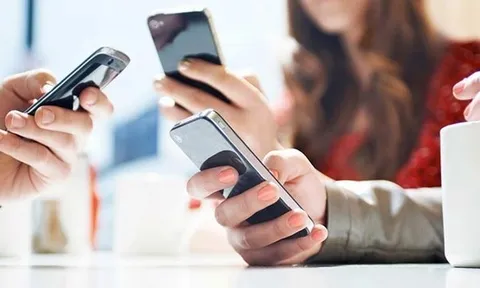 Điện thoại có dấu hiệu này, người dùng có thể bị mất sạch tiền trong tài khoản