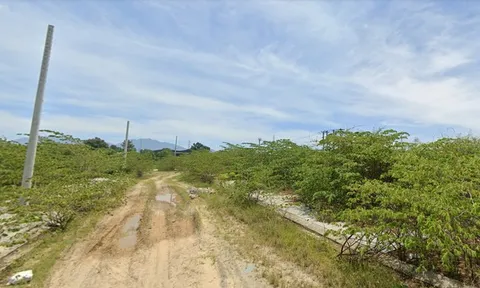 Đà Nẵng giải quyết khiếu nại liên quan dự án New Danang City