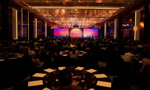 Legacy Hinoiri - “Nơi hoàng hôn rực rỡ” khai mở hành trình sống bất tận