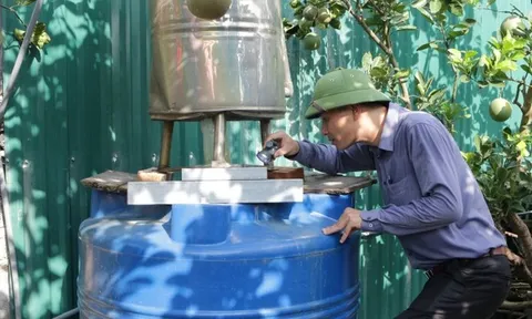 Hà Nội tăng tốc chặn đà lây lan sốt xuất huyết