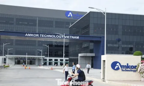 Bắc Ninh có thêm 9 khu công nghiệp, tổng vốn trên 700 triệu USD