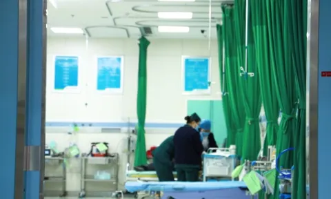 Mỡ máu cao gấp 48 lần bình thường sau khi làm điều này liên tục 2 ngày: Bác sĩ cảnh báo nhiều người mắc