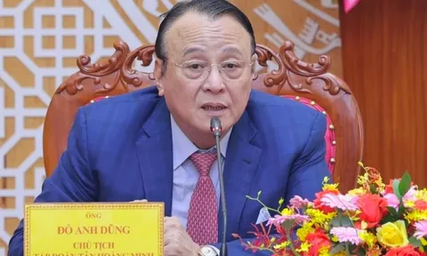 Vụ Tân Hoàng Minh: Còn 69 bị hại chưa làm đơn yêu cầu bồi thường, tương đương 18 tỷ đồng