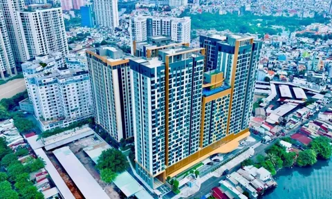 Căn hộ chung cư hàng trăm triệu m2: 'Sân chơi' của nhà đầu cơ