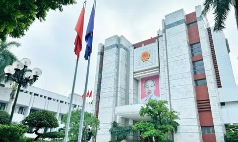 Hà Nội ủy quyền cho chủ tịch xã, phường phê duyệt một số dự án đầu tư công