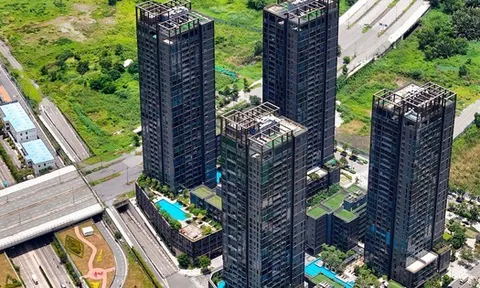 Gỡ vướng tiền sử dụng đất cho dự án