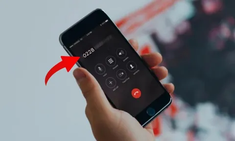 Sự thật sau cuộc gọi nhá máy từ các đầu số 022, 024, 028