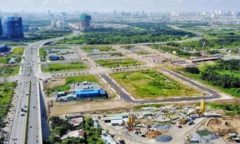 15 triệu thửa đất đã "đúng, đủ, sạch, sống"