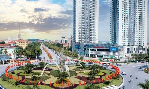 Lộ diện 'quán quân' về thu hút vốn FDI trong 9 tháng năm 2025, bỏ xa TP.HCM, Hà Nội hay Hải Phòng