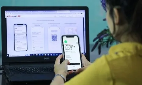 Người phụ nữ giao dịch 3,2 tỷ đồng với một tài khoản Techcombank: Công an lập tức vào cuộc xác minh mục đích chuyển khoản