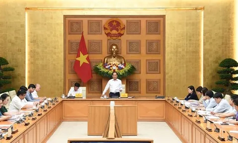 Vingroup nhận nhiệm vụ tại sự kiện quy mô lớn, được tổ chức tại công trình TOP 10 thế giới