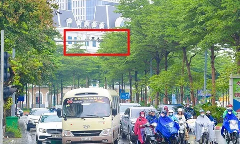 Cục CSGT nêu khó khăn trong việc xử phạt qua camera AI